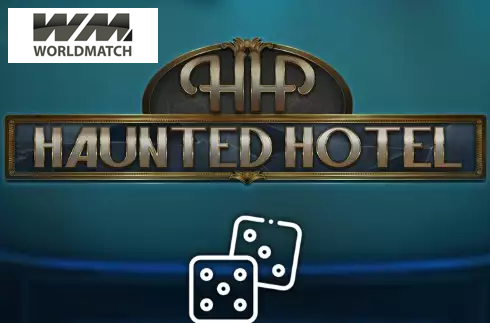 Haunted Hotel Dice